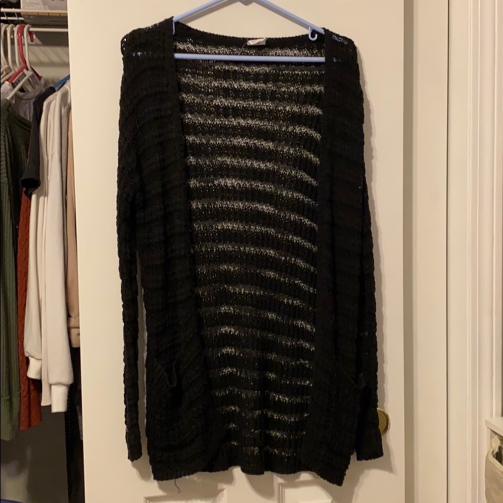 Cardigan